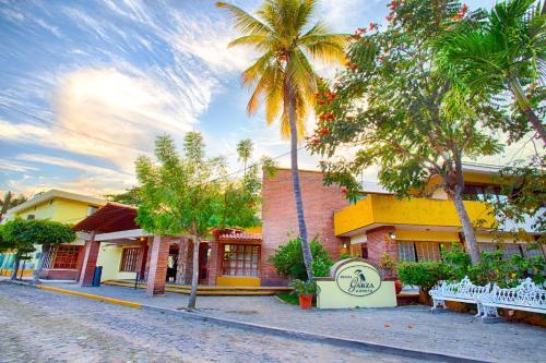 Photo – Hotel Garza Canela