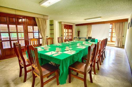 Photo – Hotel Garza Canela