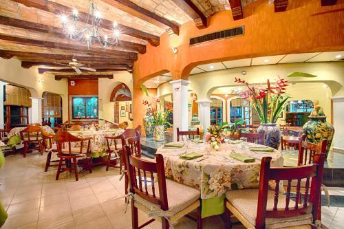 Photo – Hotel Garza Canela