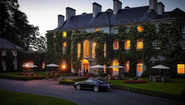 Foto de Hotel Mount Juliet Estate, Autograph Collection