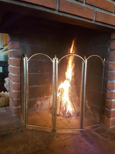 Foto general de Torsetlia Hotel