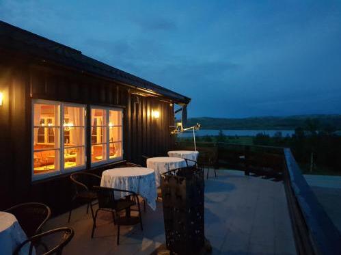 Foto general de Torsetlia Hotel