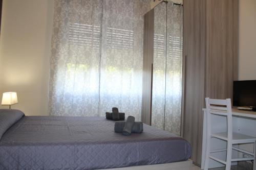 Foto de una habitación de Cagliari 4u Self Catering