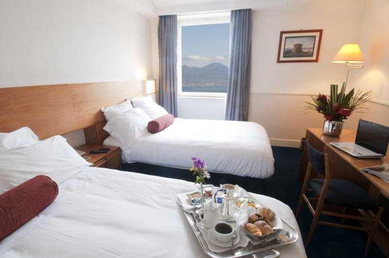 Foto de una habitación de Aparthotel San Giacomo 32 Residence