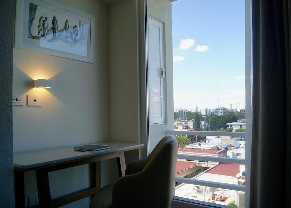 Foto general de Hotel Velvet Plaza