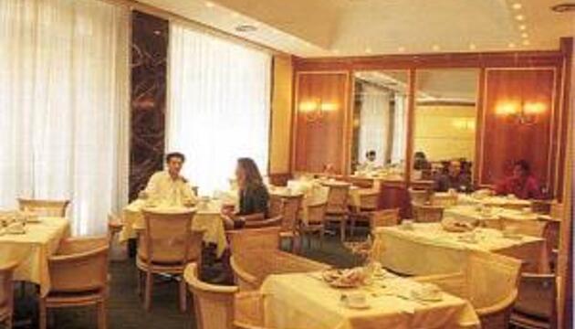 Foto de Hotel Summit