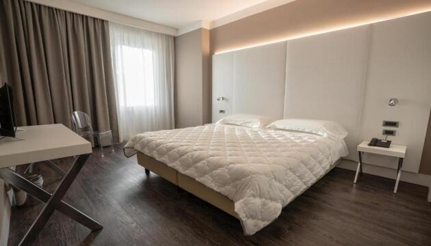 Foto de Hotel Poledrini