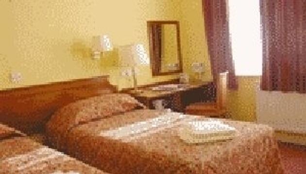 Foto de Comfort Inn Chester