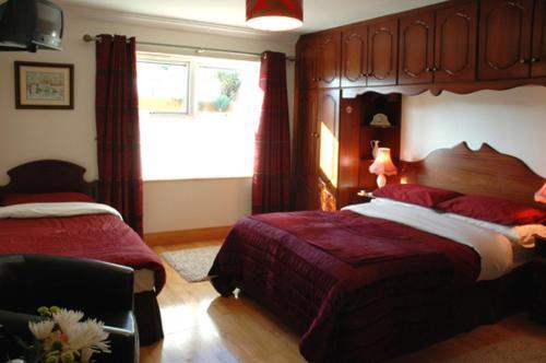 Foto de una habitación de Caldra B&amp;amp;B
