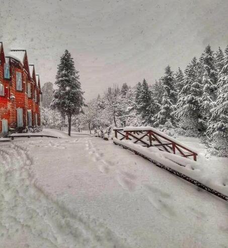 Foto general de Posada del Ciprés