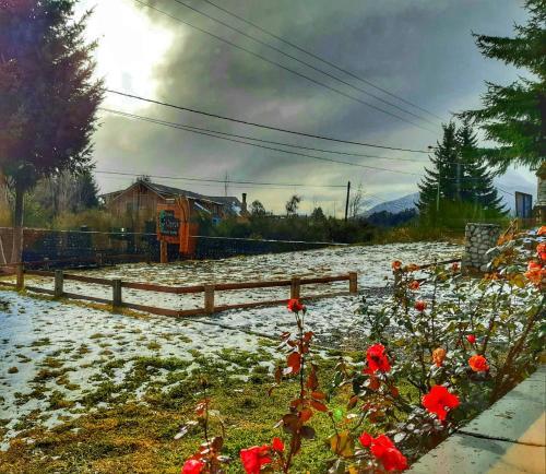 Foto general de Posada del Ciprés