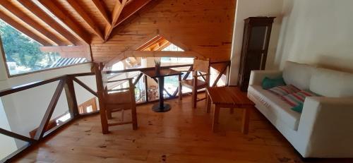 Foto general de Posada del Ciprés