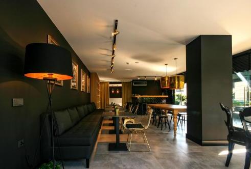 Foto general de Aparthotel Loft 1502