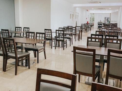 Foto general de Hotel Coroa de Fátima