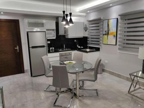 Foto de una habitación de Soha Suites II