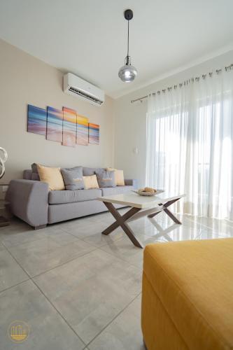 Foto de una habitación de Soha Suites II