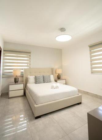 Foto de una habitación de Soha Suites II