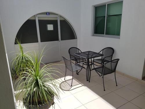 Foto general de Casa RyS Hotel