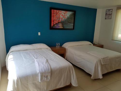 Foto general de Casa RyS Hotel