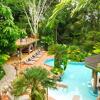 Foto de Complejo Arahuana Jungle Resort &amp; Spa