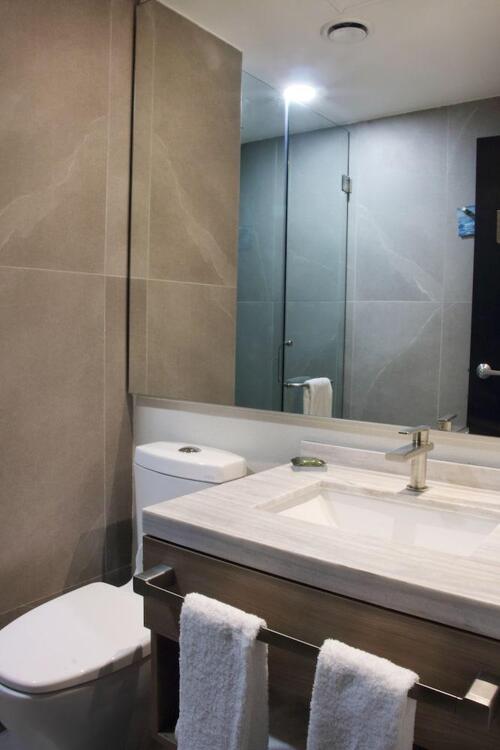 Foto general de Radisson Hotel Monterrey San Jeronimo