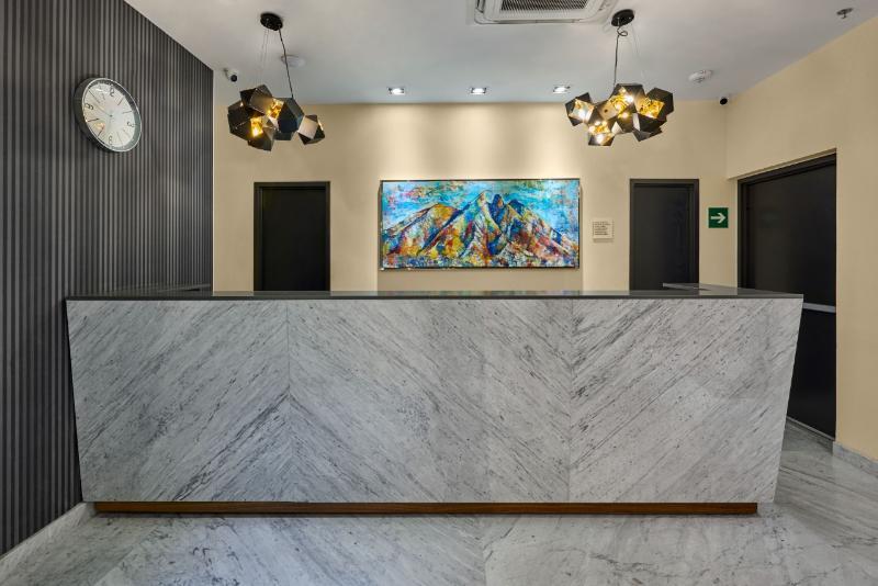 Foto general de Radisson Hotel Monterrey San Jeronimo