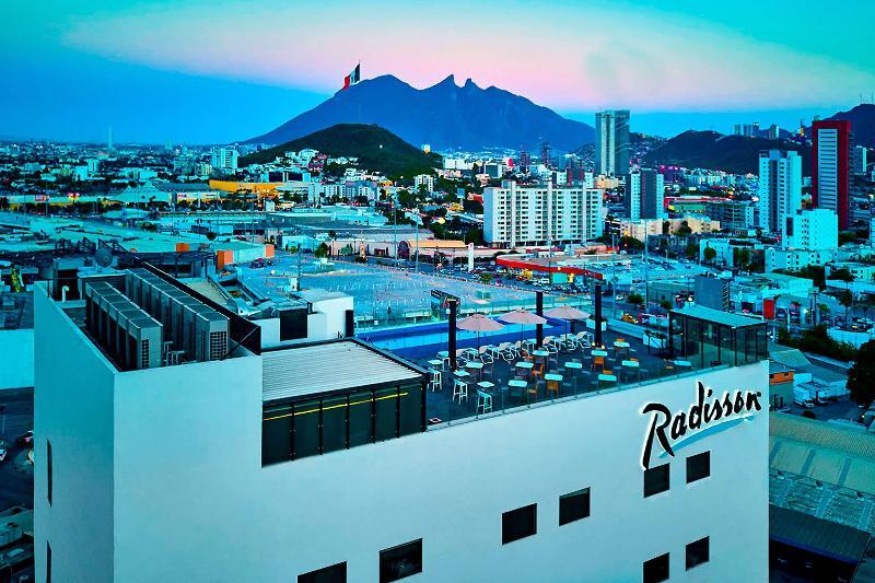 Foto general de Radisson Hotel Monterrey San Jeronimo