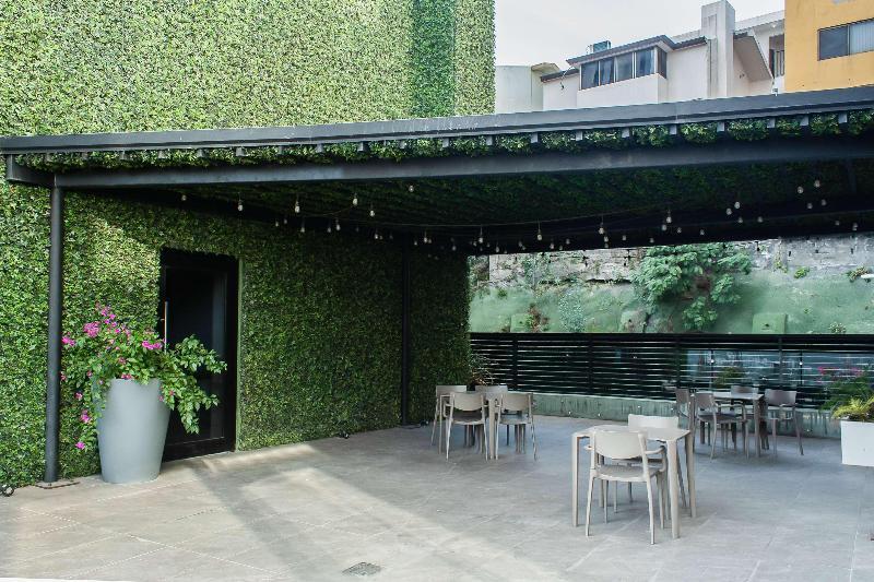 Foto general de Radisson Hotel Monterrey San Jeronimo