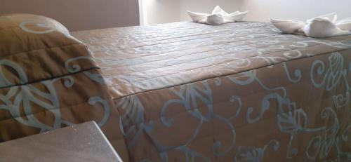 Foto de una habitación de Hotel Albatros