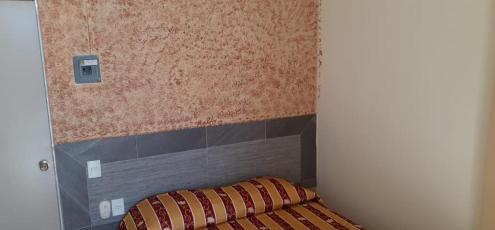 Foto de una habitación de Hotel Albatros