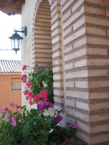 Foto general de CASA RURAL VILLA DE VERA