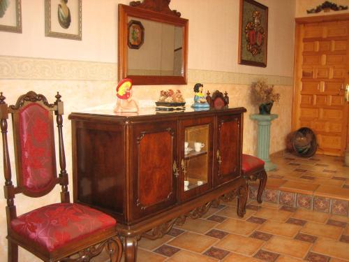 Foto general de CASA RURAL VILLA DE VERA