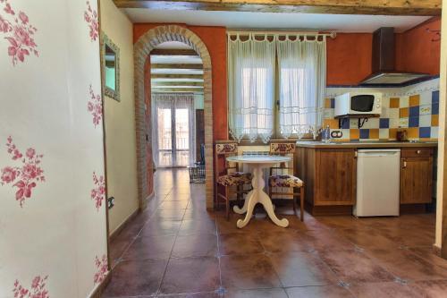 Foto de una habitación de CASA RURAL VILLA DE VERA