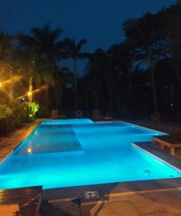 Foto de una habitación de Lodge Parana Ranch Adults Only