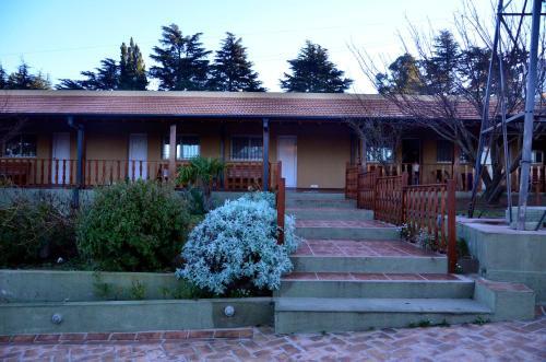 Foto general de Posada Spa La Arabela