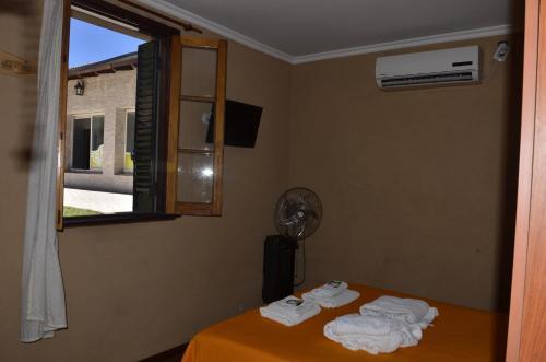 Foto general de Posada Spa La Arabela