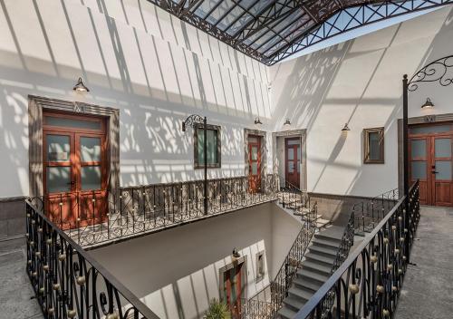 Photo – Hotel Casa Monarca