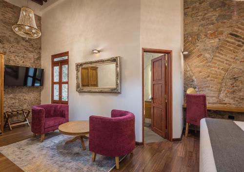 Photo – Hotel Casa Monarca