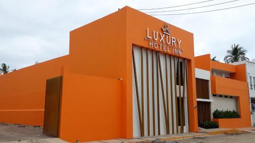Foto general de Luxury Hotel Inn