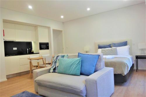 Porto Downtown Living - Picaria Apartments 4