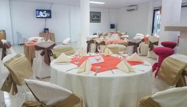Foto de Hotel Arena Caliente