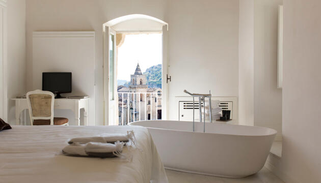 Foto de Hotel Sant&apos;Angelo Luxury Resort