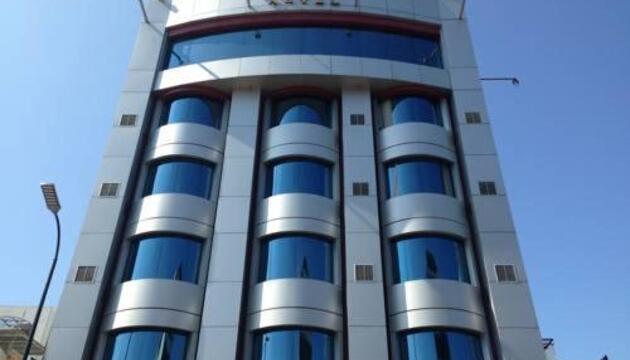 Foto de REGAL HOTEL