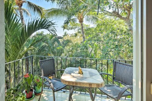 Foto de una habitación de Alquileres Vacacionales Puerto Vallarta Hideaway with Pool - Walk to Beach!
