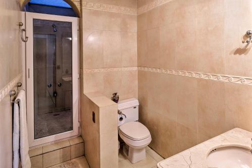 Foto de una habitación de Alquileres Vacacionales Puerto Vallarta Hideaway with Pool - Walk to Beach!