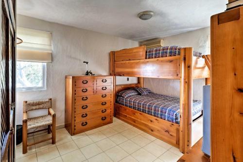 Foto de una habitación de Alquileres Vacacionales Puerto Vallarta Hideaway with Pool - Walk to Beach!