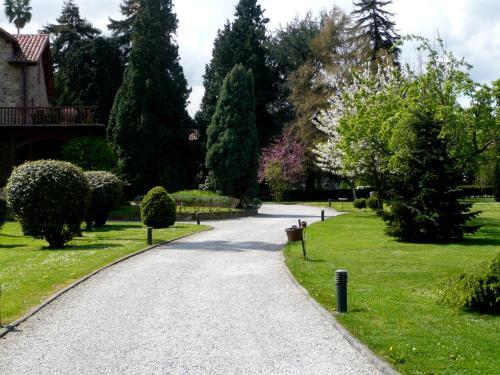 Photo – Hotel Jardin de Carrejo