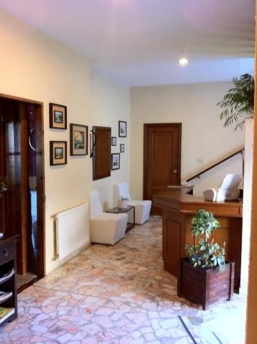 Foto general de Hotel Pinzon