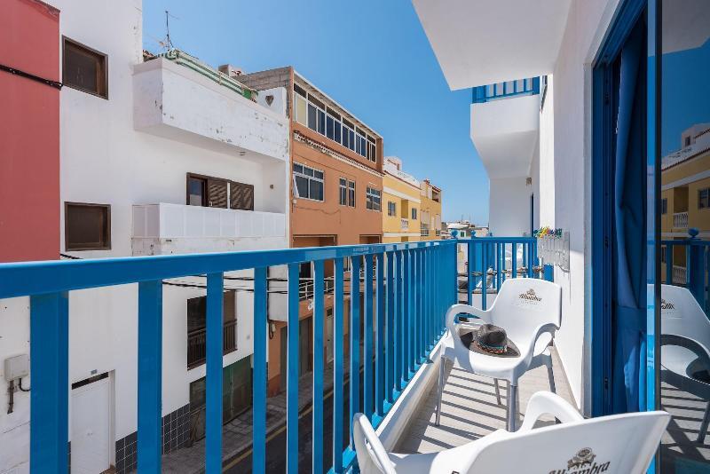 Foto general de Riva Guest House Los Abrigos