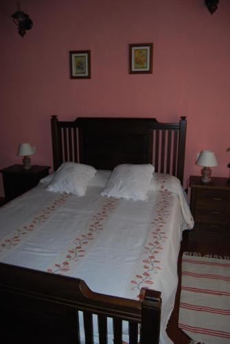 Foto de una habitación de Casas y chalets Holiday home Doña Lola